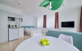 Villa Oliver 2 Heviz